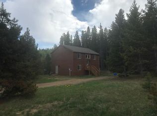156 Glen Mawr Dr, Black Hawk, CO 80422