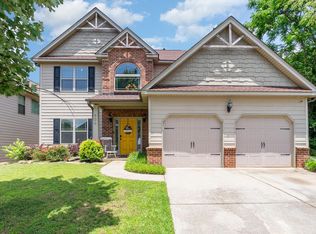 406 Jameswood Ct, Greer, SC 29651