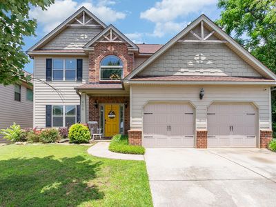 406 Jameswood Ct, Greer, SC, 29651