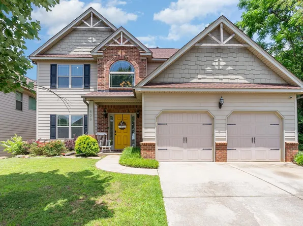 406 Jameswood Ct, Greer, SC 29651