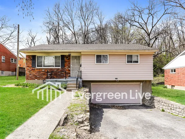 7873 Greenland Pl, Cincinnati, OH 45237