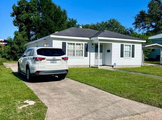 186 Summer Pl, Biloxi, MS 39530