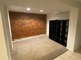 1331 E St SE, Washington, DC 20003