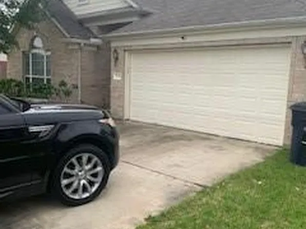 3110 Dogwood Knoll Trl, Rosenberg, TX 77471