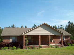 136 Montgomery Acres Ln, Ailey, GA 30410
