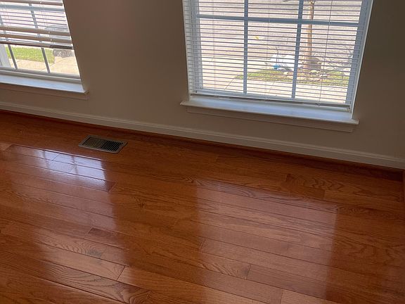 2nd floor living room