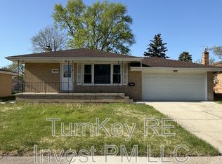 3444 173rd Pl, Lansing, IL 60438