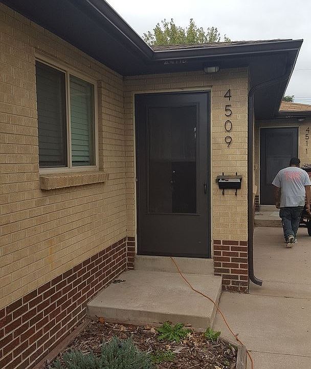 1st image of 4509 E Yale Ave #4023301