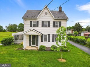 709 Snapp St, Martinsburg, WV 25401