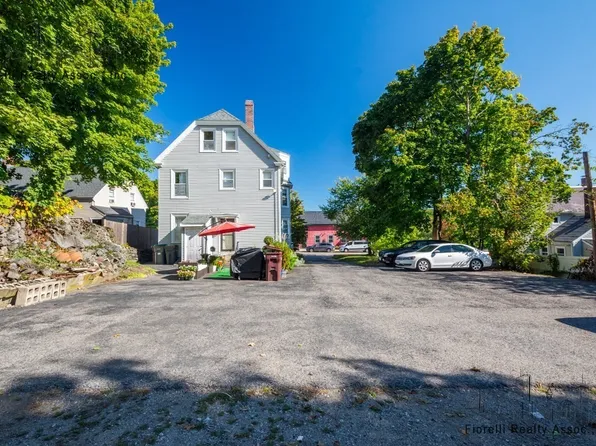 (undisclosed Address), Dedham, MA 02026
