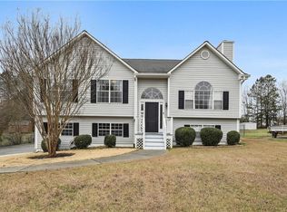 97 Villa Ridge Dr, Dallas, GA 30157