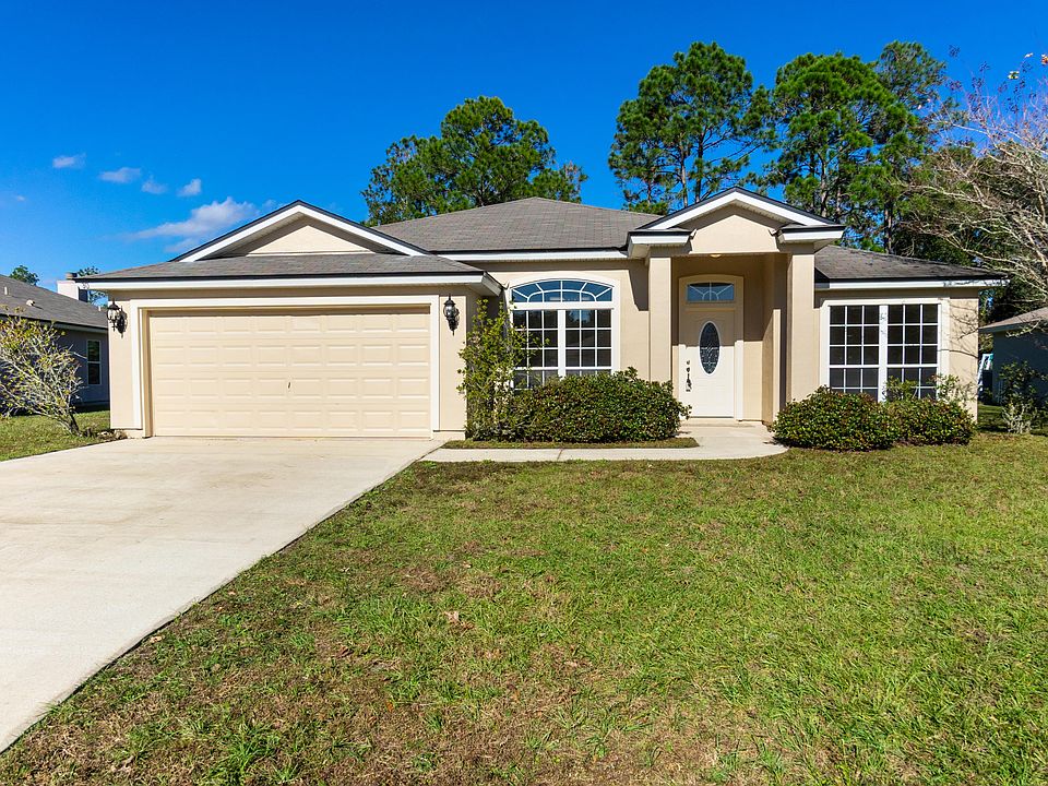 30 Riviera Estates Dr, Palm Coast, FL 32164 Zillow
