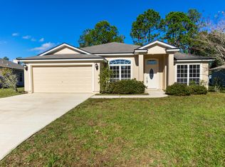 30 Riviera Estates Dr, Palm Coast, FL 32164
