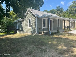 1311 Knapp Ave, Dyersburg, TN 38024