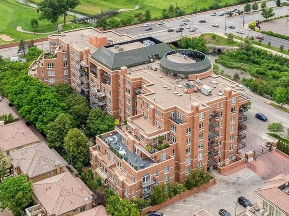 2400 E Cherry Creek South Drive #207, Denver, CO 80209