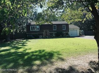 889 Pinehurst Road, New Egypt, NJ 08533