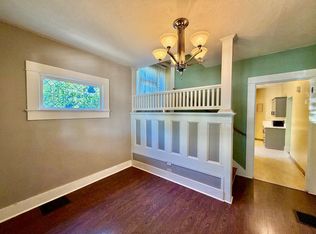 6933 North Interstate Ave, Portland, OR 97217