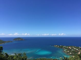 7632 Lower Hull, St Thomas, VI 00802