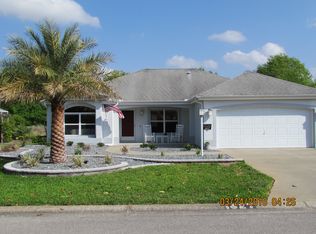 1627 Carrera Dr, The Villages, FL 32159