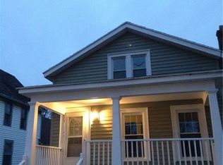 37 Gregory St, Rochester, NY 14620