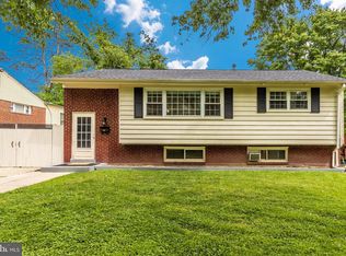 3608 Ralph Rd, Silver Spring, MD 20906