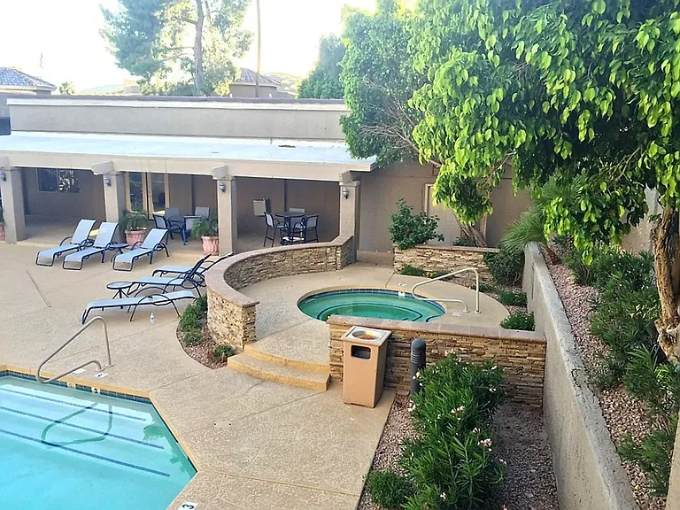1720 E Thunderbird Rd #3113 — Photo 26