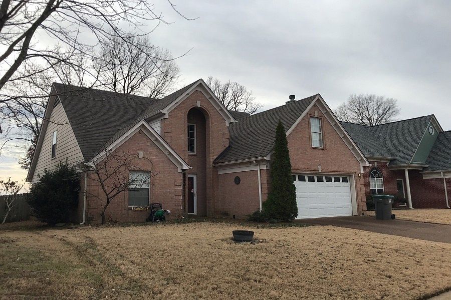 10121 Cameron Ridge Trl, Cordova, TN 38016 Zillow