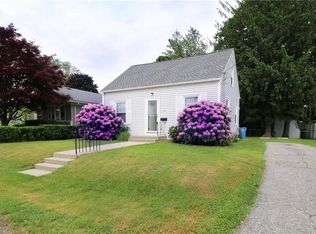 108 Preston Ave, Cranston, RI 02920