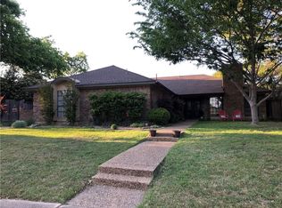 1829 Pleasant Valley Dr, Plano, TX 75023