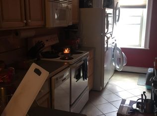 14 Ransom Rd #8, Brighton, MA 02135