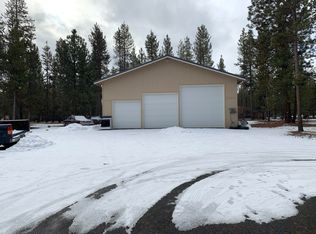 52220 Dorrance Meadow Rd, La Pine, OR 97739