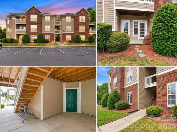 9709 Campus Walk Ln APT A, Charlotte, NC 28262