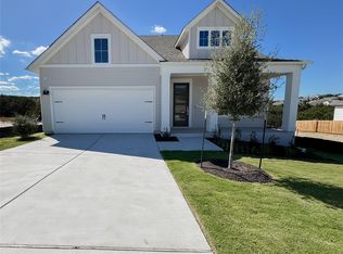 712 Iron Willow Loop, Dripping Springs, TX 78620
