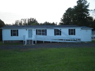 2555 Conyers Rd, Franklinton, NC 27525