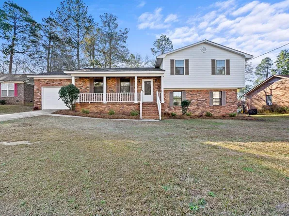 4120 Pinnacle Pines Court, Hephzibah, GA