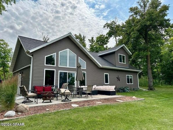 19746 Hideaway Cove Dr SE, Erskine, MN 56535