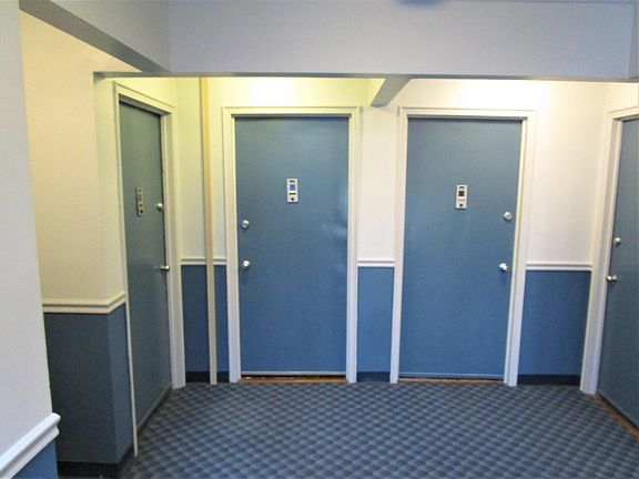 4th image of 324 Post Ave APT 5D