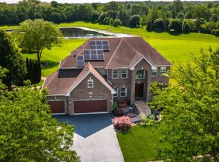 1314 Spring St, Yorkville, IL 60560