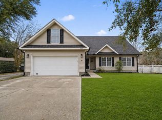 4040 Longleaf Ln., Murrells Inlet, SC 29576