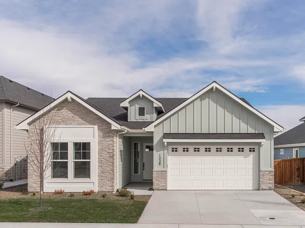 1338 W Ultar Dr, Nampa, ID 83686