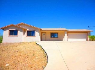 306 Camino La Pasida, Rio Rico, AZ 85648