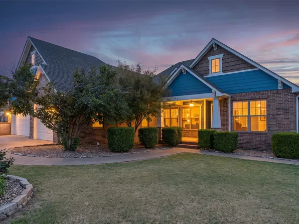 15490 N 21st East Ave, Skiatook, OK 74070