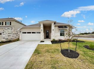 4342 Frankfurt Ln, Round Rock, TX 78665