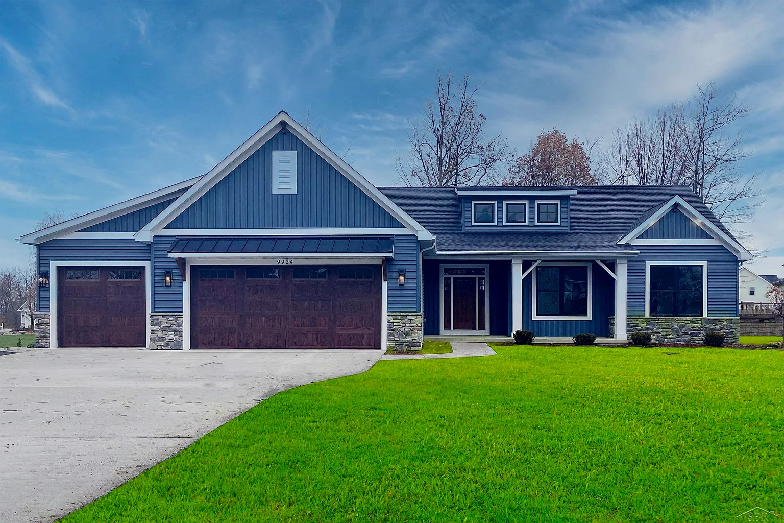 9924 Garner Ln photo 1