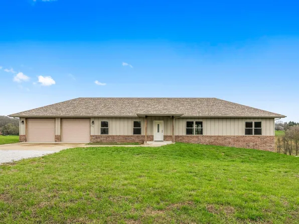 482 Ranch Estates Drive, Highlandville, MO 65669