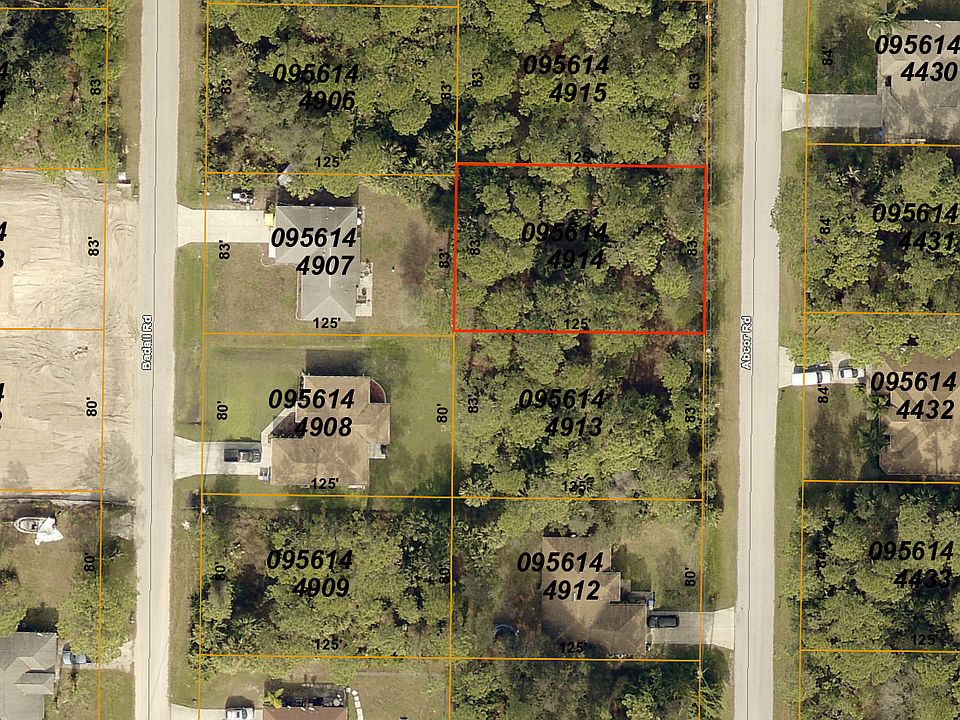 2nd image of 4353 Abcor Rd