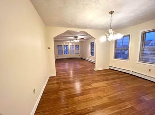 245 Riverside Ave #2, Medford, MA 02155