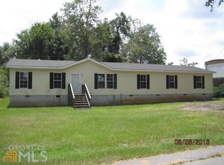 156 Morningside Dr, Gordon, GA 31031