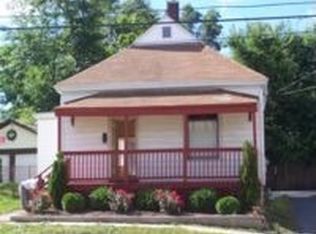 304 E Jackson St, Joliet, IL 60432