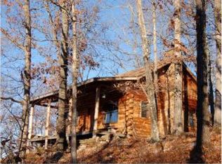 County Road 143, Jasper, AR 72641